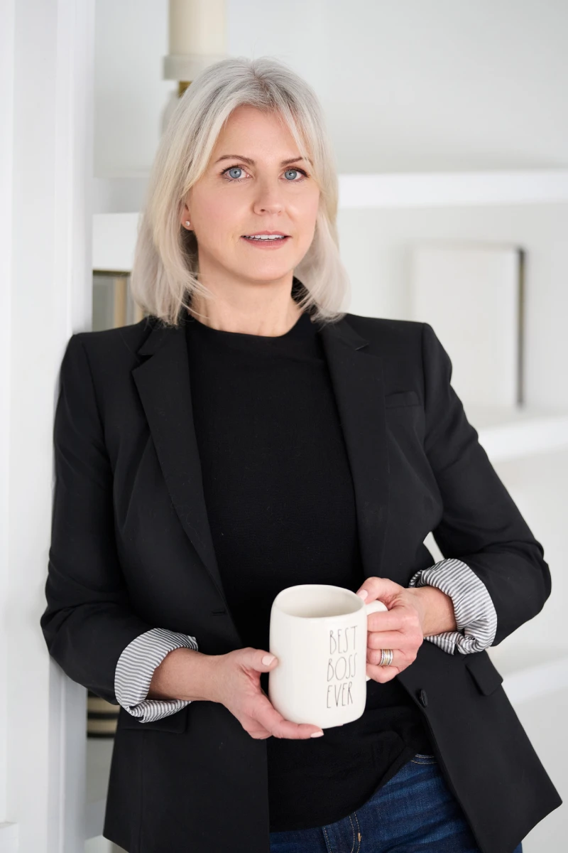 Kathleen Miller, REALTOR® with RE/MAX Prime Properties, Markham